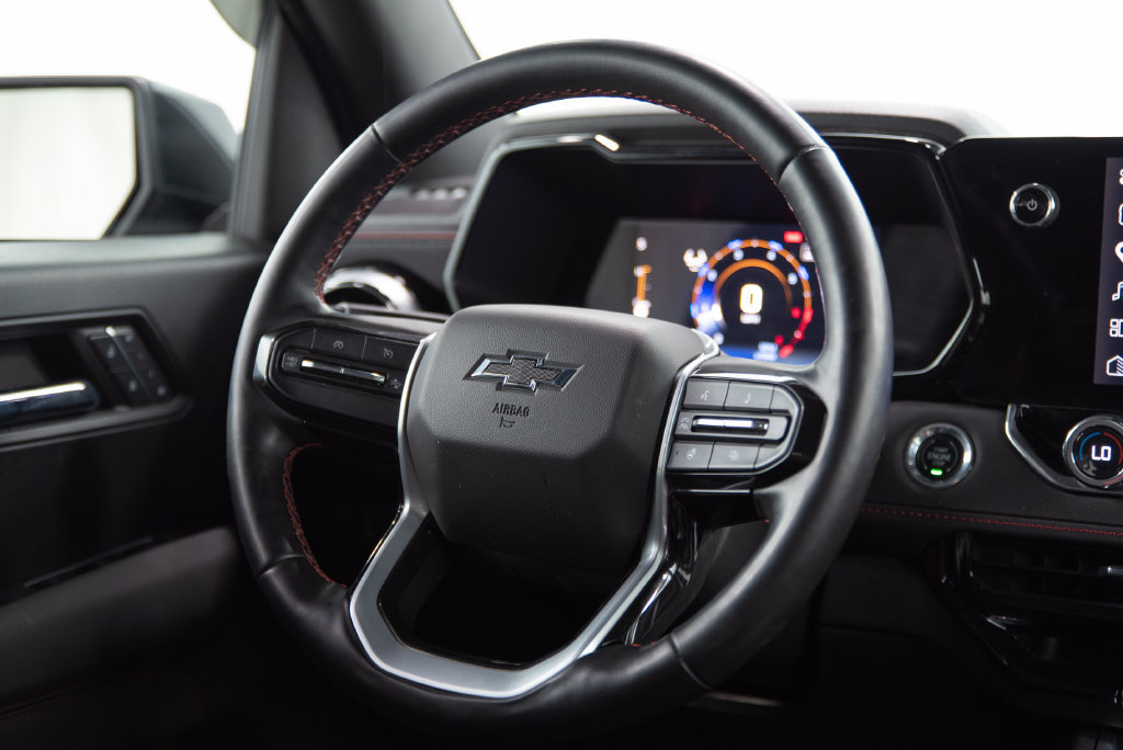 Used 2014 Chevrolet Silverado 1500 W/T RWD image 18