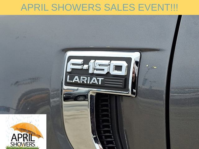Certified 2022 Ford F150 Lariat image 31