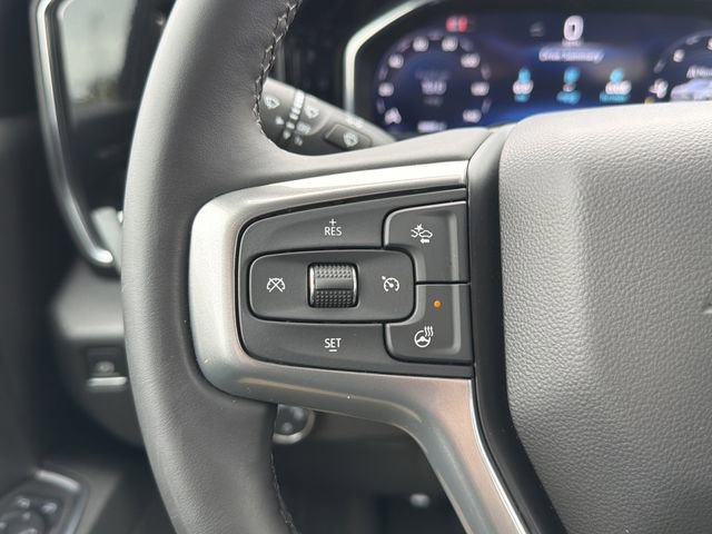 Certified 2025 Chevrolet Silverado 1500 LT w/ Convenience Package II image 17