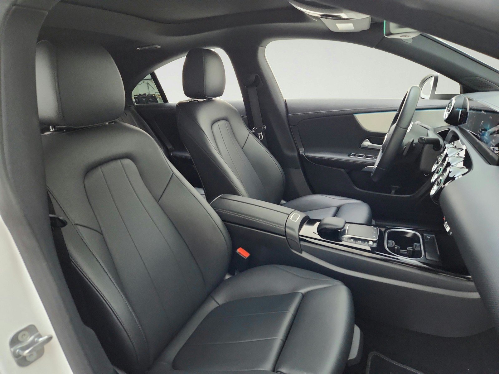 Certified 2023 Mercedes-Benz CLA 250 image 31