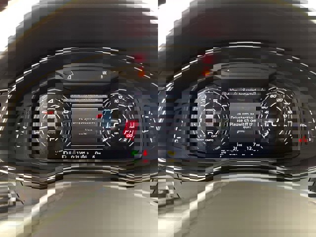 New 2026 Audi RS 6 performance image 23