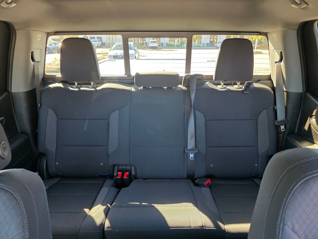 Used 2024 Chevrolet Silverado 1500 RST w/ All Star Edition Plus image 27