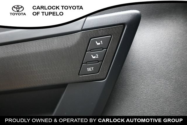 Used 2024 Toyota Tundra TRD Pro AWD/4WD image 22