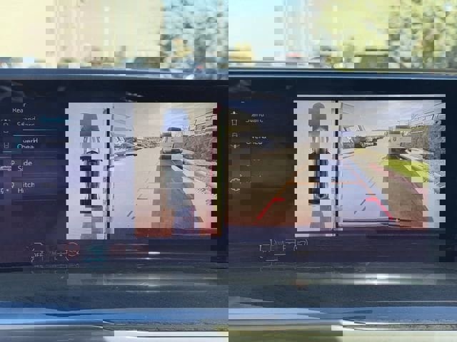 New 2025 Cadillac Escalade IQ Sport 2 image 14