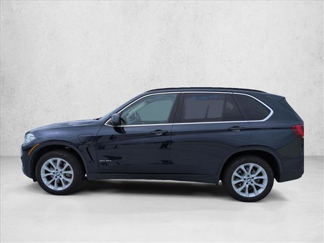 Used 2016 BMW X5 xDrive40e AWD/4WD image 9