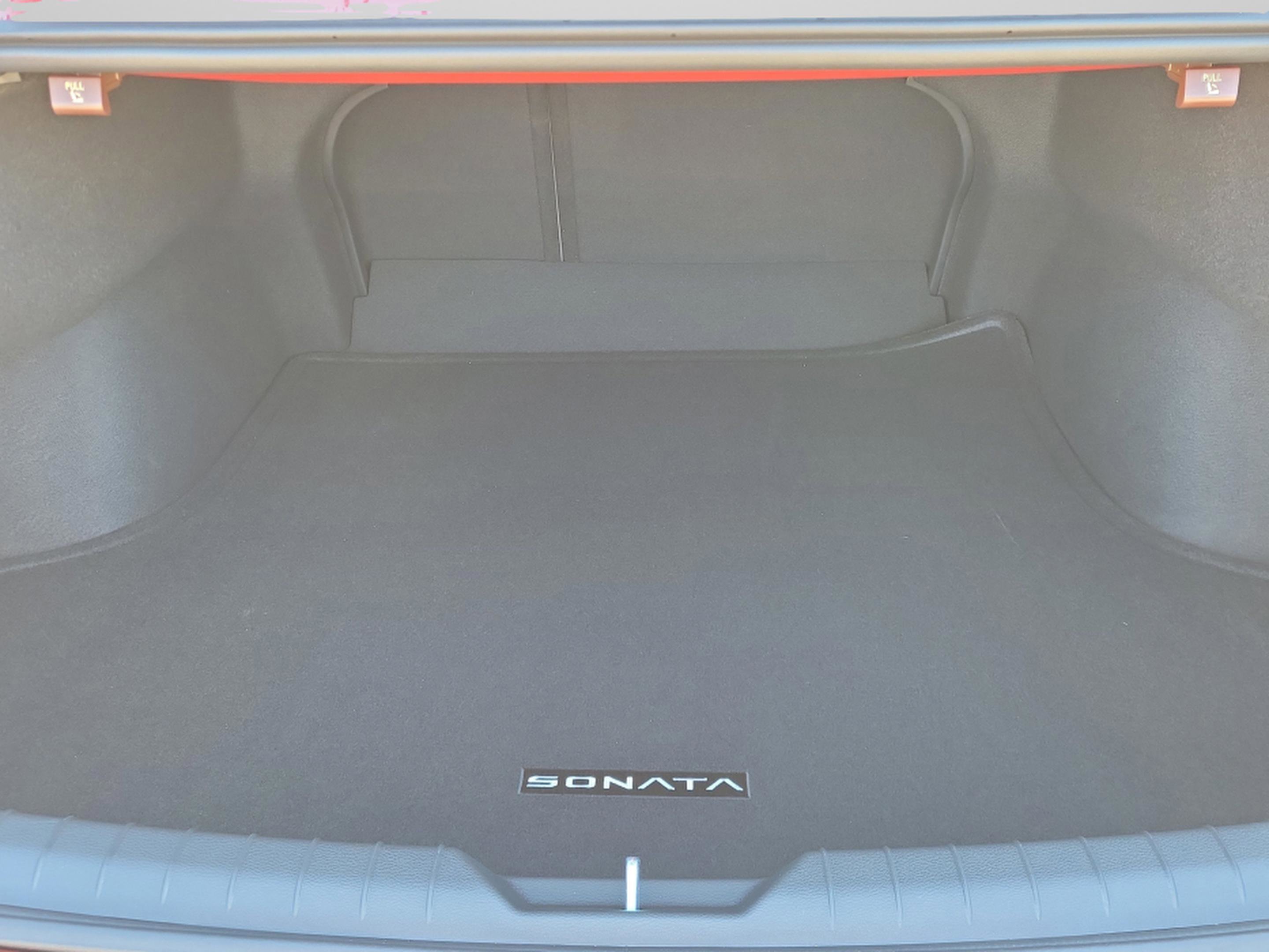 New 2026 Hyundai Sonata N Line image 31