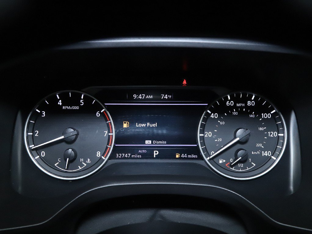Certified 2023 Nissan Rogue SV AWD/4WD image 26