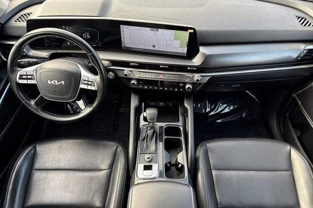 Used 2024 Kia Telluride LX image 15