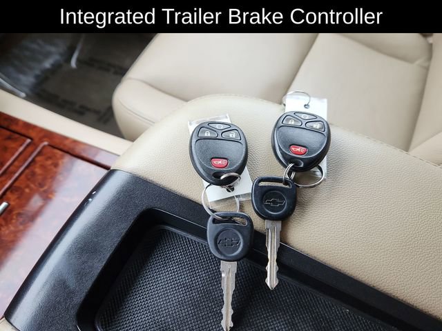 Used 2013 Chevrolet Avalanche LTZ image 49