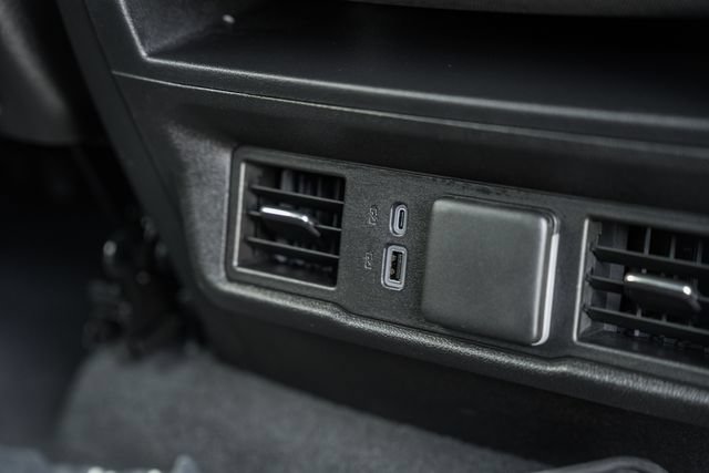 Used 2026 Chevrolet Silverado 1500 RST AWD/4WD image 32