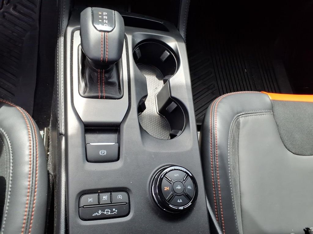 Used 2025 Ford Ranger Raptor AWD/4WD image 24