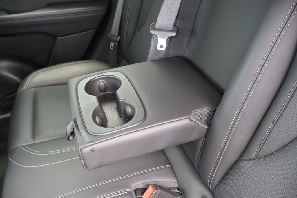 Used 2024 Buick Envision Preferred AWD/4WD image 11