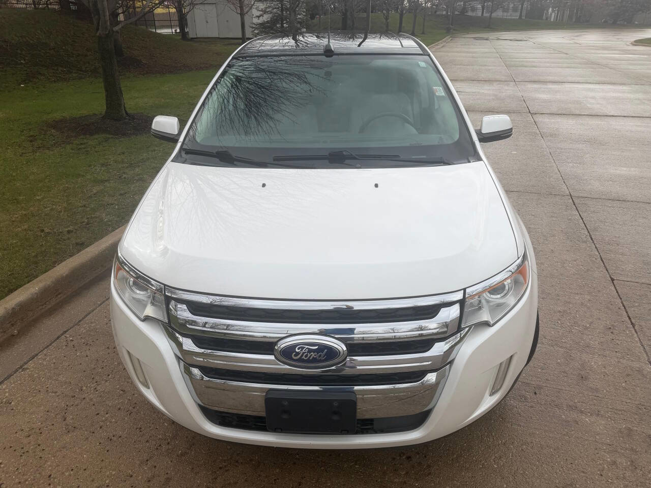 Used 2013 Ford Edge Limited image 13