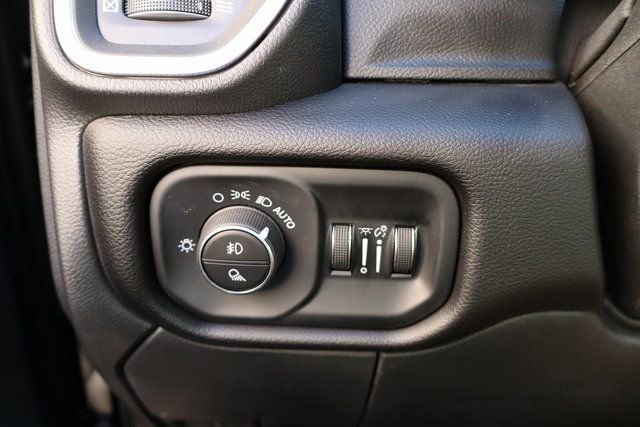 Used 2025 RAM 2500 Laramie image 16