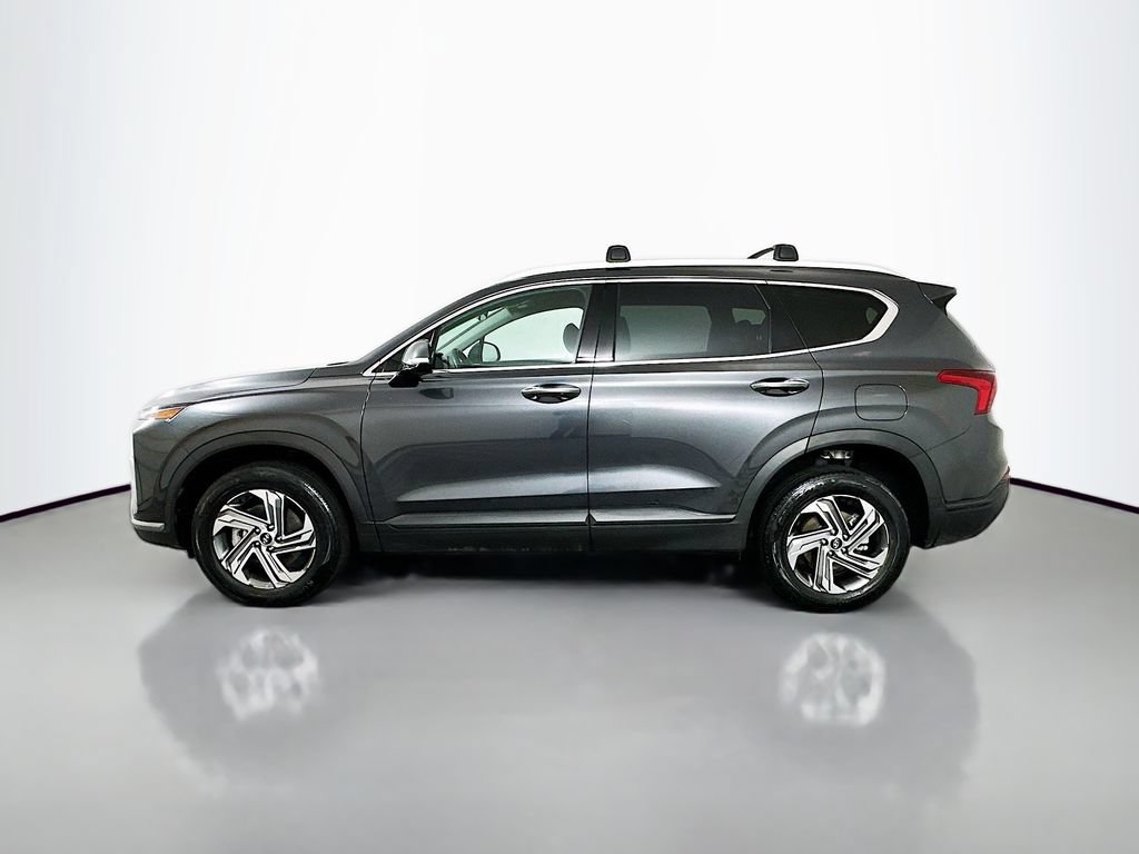 Certified 2023 Hyundai Santa Fe SEL AWD/4WD image 8