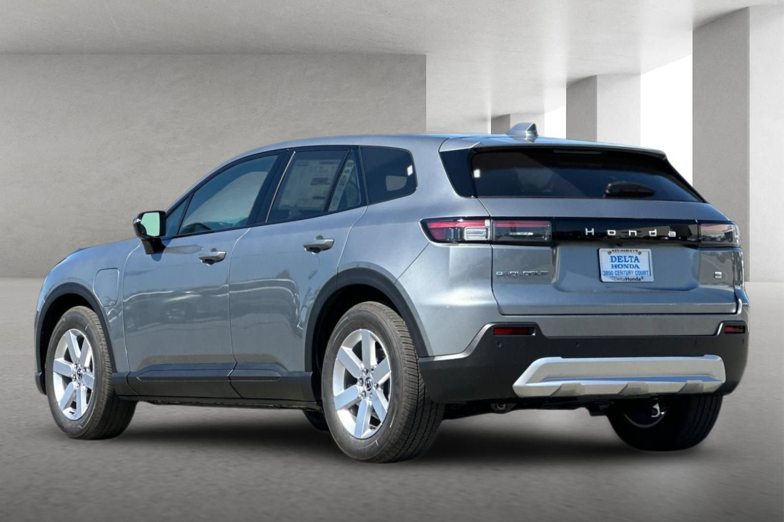 New 2026 Honda Prologue Eco image 6