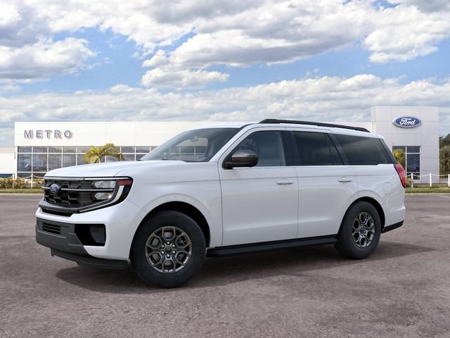 New 2027 Ford Expedition Active RWD image 1