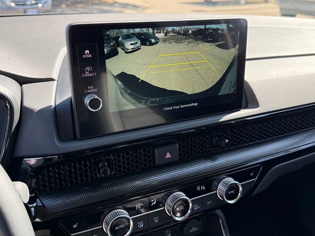 Certified 2026 Honda CR-V EX-L image 26