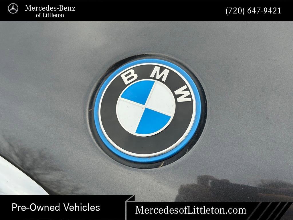Used 2023 BMW X5 xDrive45e image 9