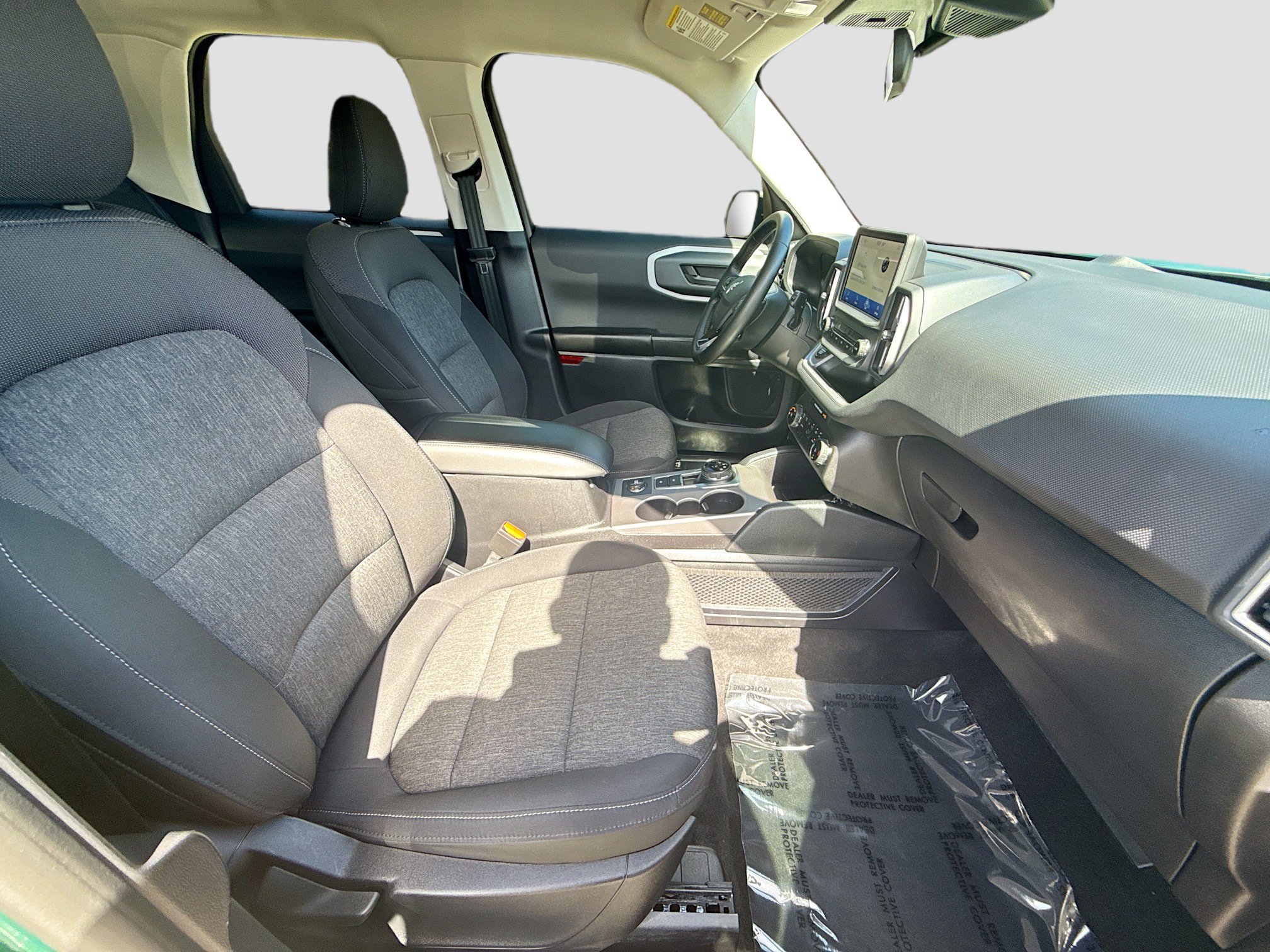 Used 2024 Ford Bronco Sport Big Bend w/ Convenience Package image 29