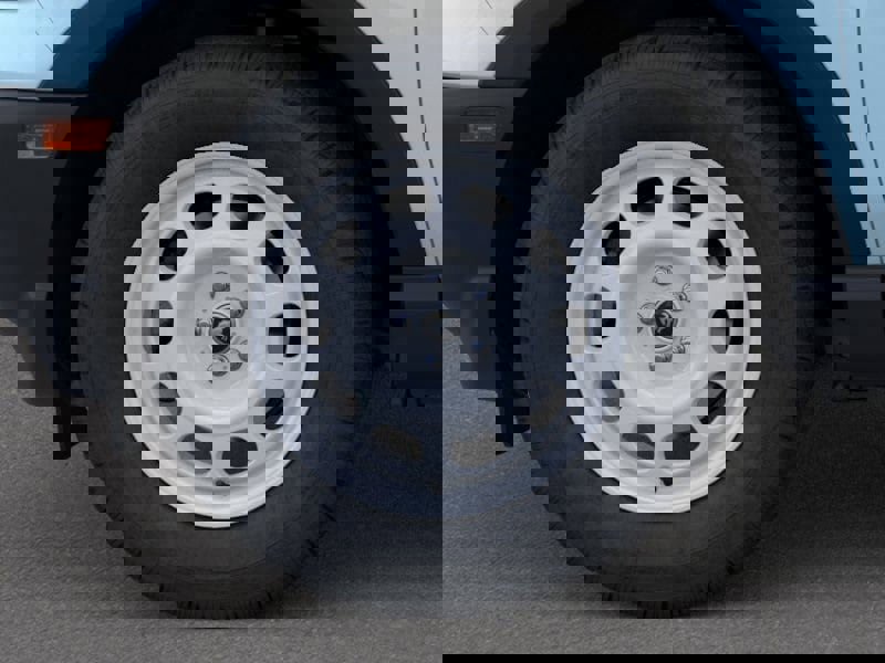 New 2025 Ford Bronco Sport Heritage w/ Convenience Package image 19