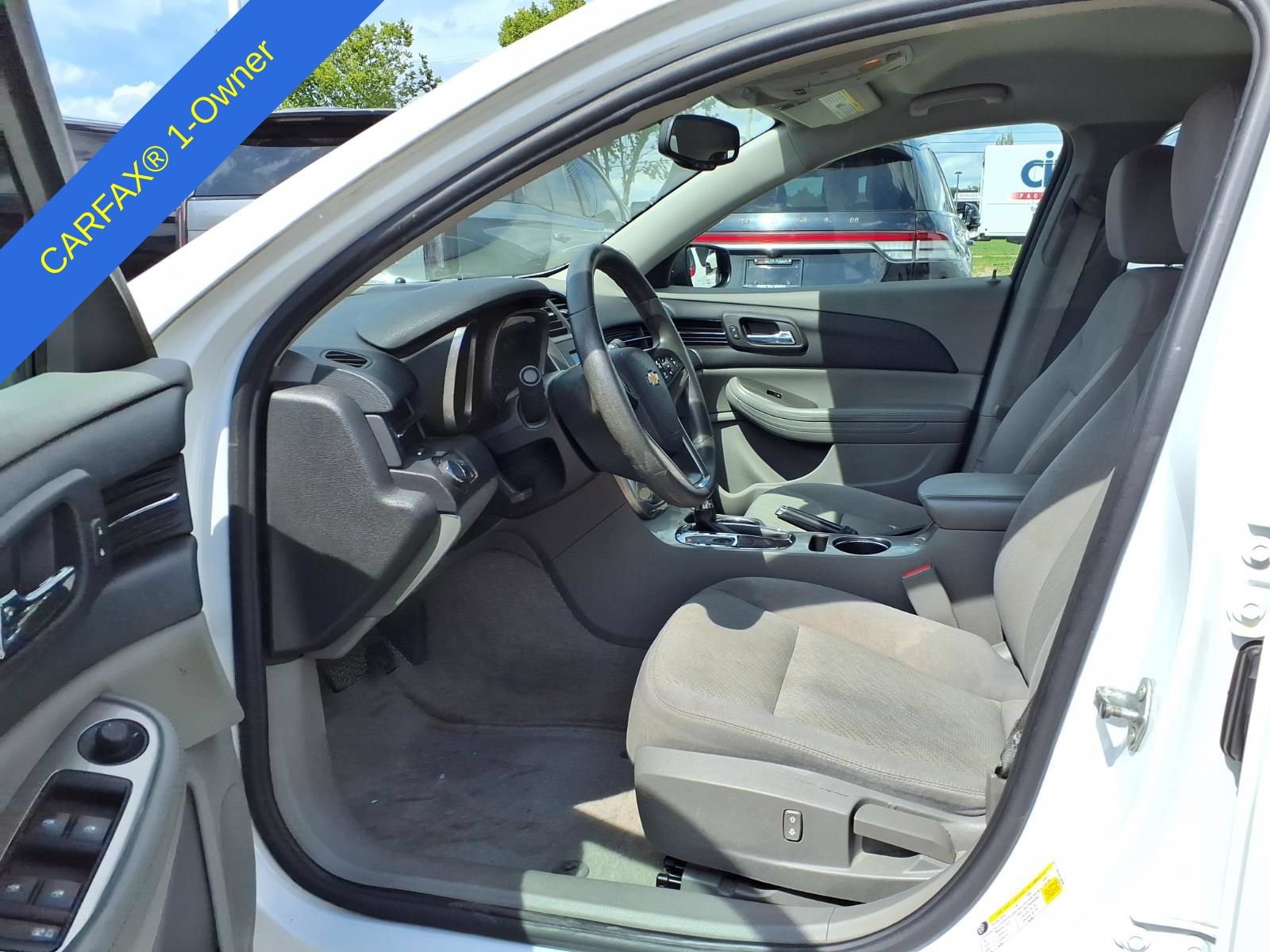 Used 2014 Chevrolet Malibu LS FWD image 16