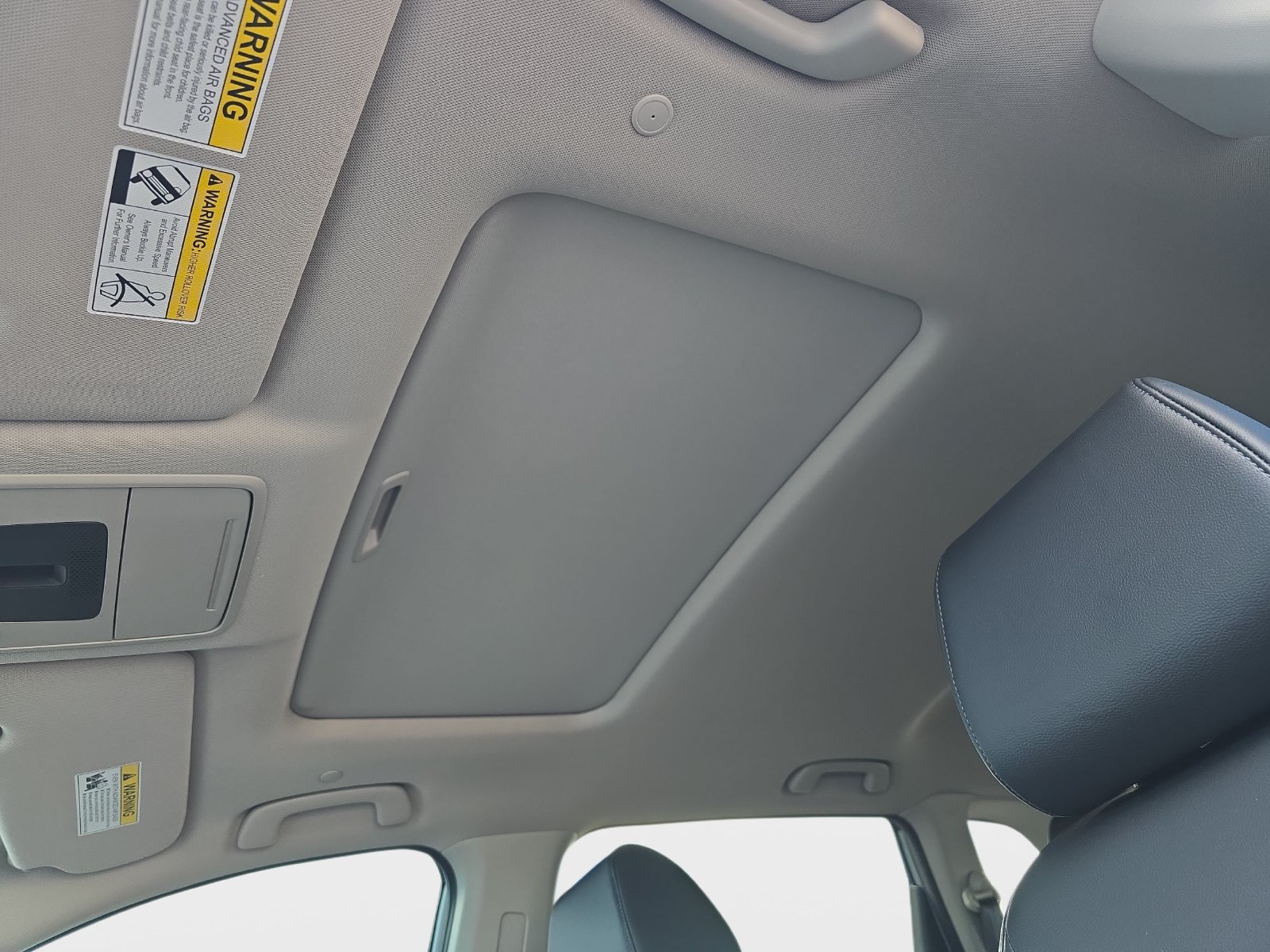 Certified 2024 Honda CR-V EX-L image 27