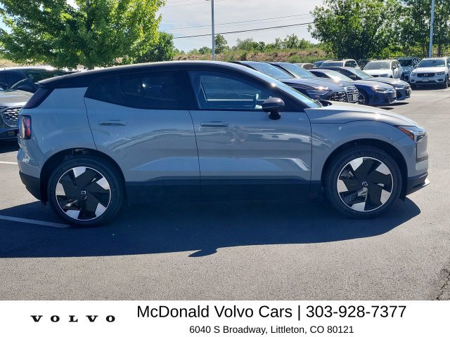 New 2026 Volvo EX30 Plus w/ Climate Package AWD/4WD image 9