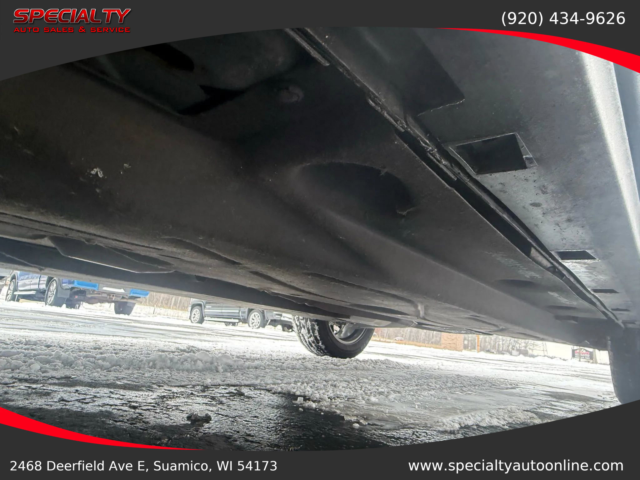 Used 2021 Ford Escape Titanium image 38