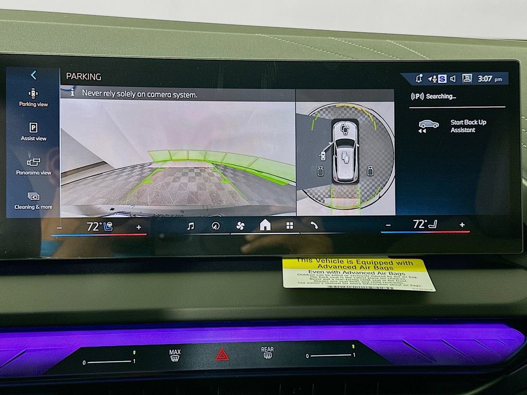 New 2026 BMW X3 xDrive30 w/ Premium Package image 13