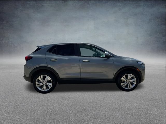 Used 2024 Buick Encore GX Preferred w/ Comfort Package FWD image 12