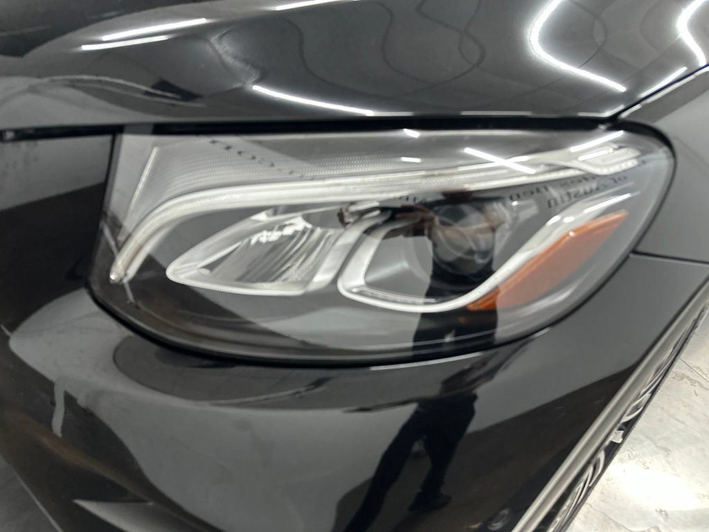 Used 2019 Mercedes-Benz GLC 300 4MATIC Coupe image 10