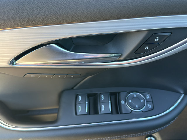 New 2026 Buick Envision Avenir AWD/4WD image 33