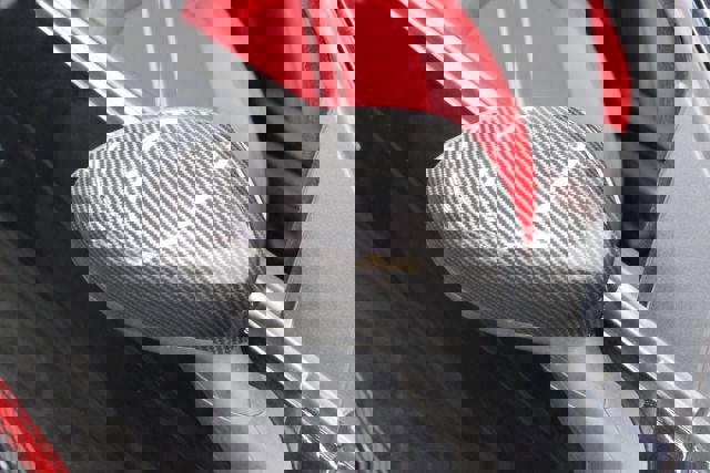 Used 2015 FIAT 500 Abarth w/ Beats Audio Package image 26