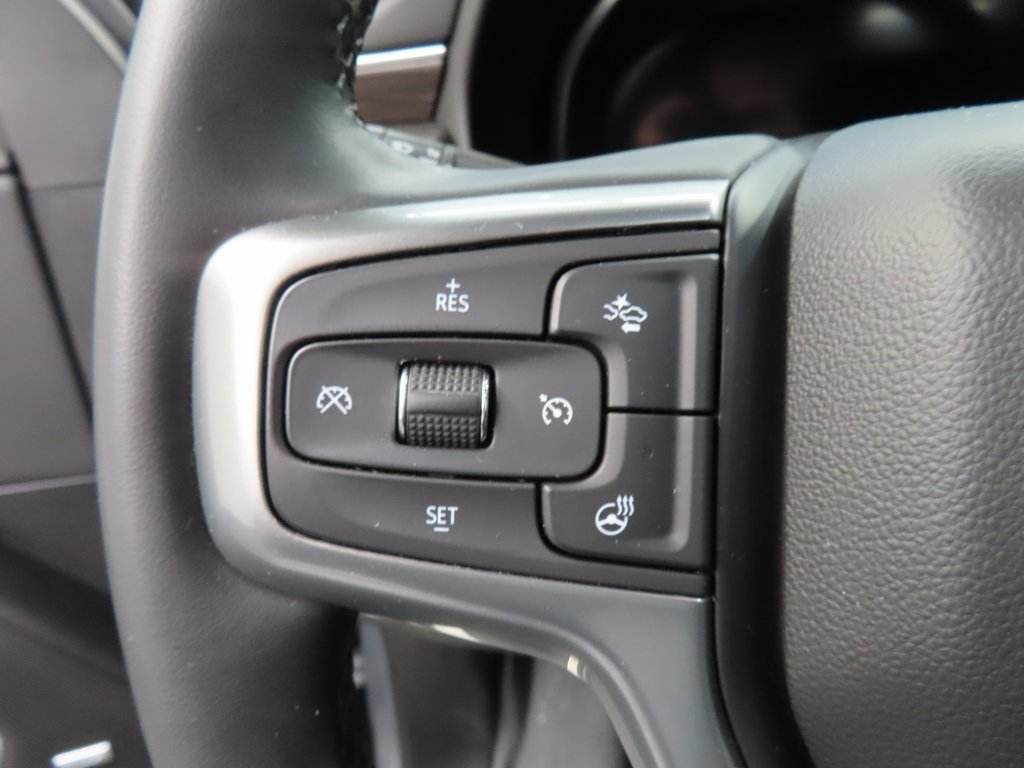 Used 2023 Chevrolet Tahoe LT w/ Luxury Package AWD/4WD image 49