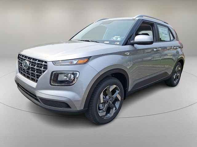 New 2026 Hyundai Venue SEL FWD image 3