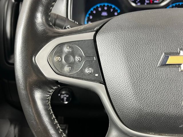 Used 2021 Chevrolet Colorado ZR2 w/ ZR2 Dusk Special Edition AWD/4WD image 15