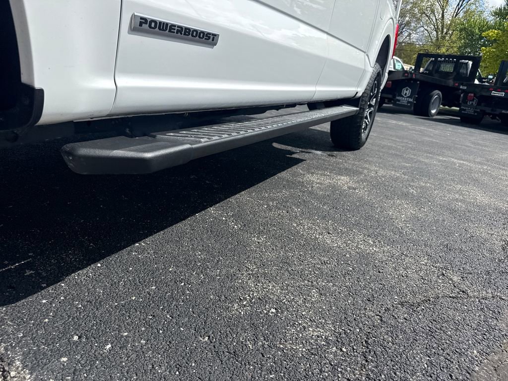 Used 2023 Ford F150 XLT w/ Equipment Group 302A High AWD/4WD image 14