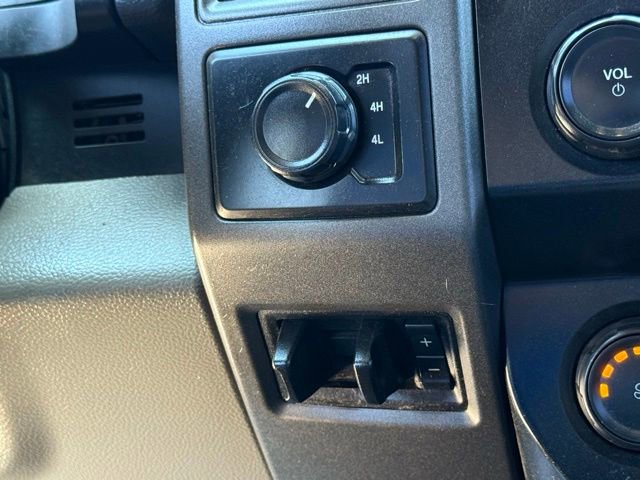 Used 2022 Ford F350 XL w/ Power Equipment Group AWD/4WD image 21