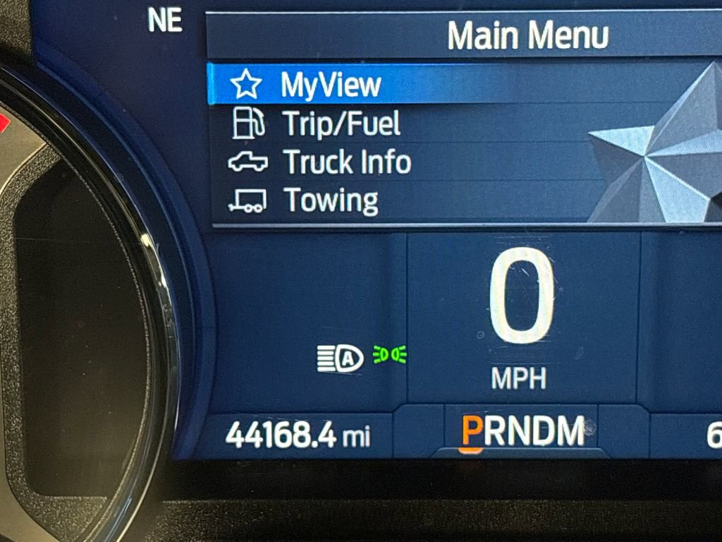 Used 2023 Ford F150 XLT w/ Equipment Group 302A High image 23