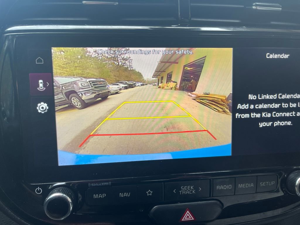 Used 2024 Kia Soul GT-Line image 14