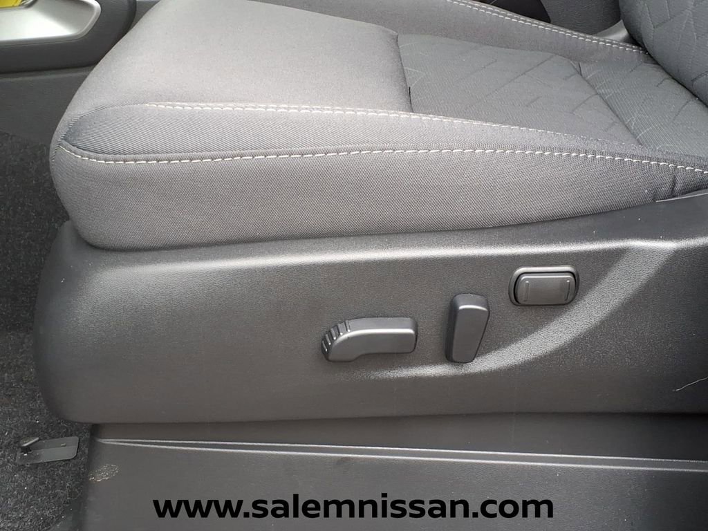 New 2026 Nissan Frontier SV w/ SV Convenience Package image 10