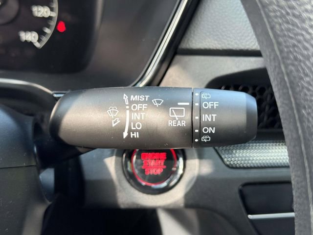 Certified 2025 Honda CR-V LX image 22