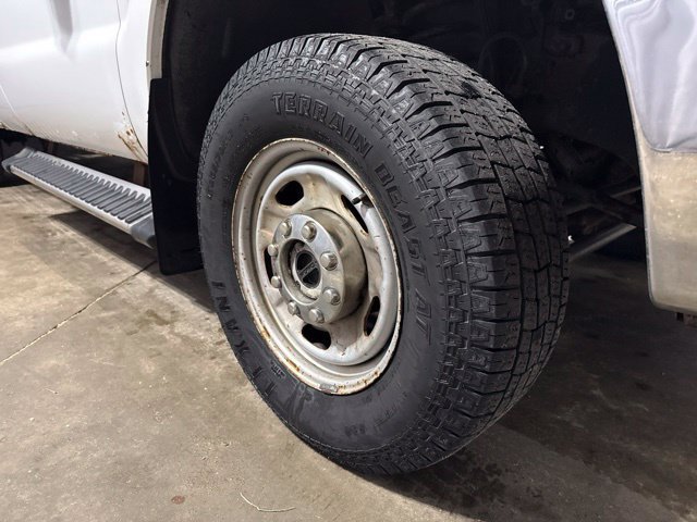 Used 2015 Ford F250 XL w/ XL Value Package AWD/4WD image 10