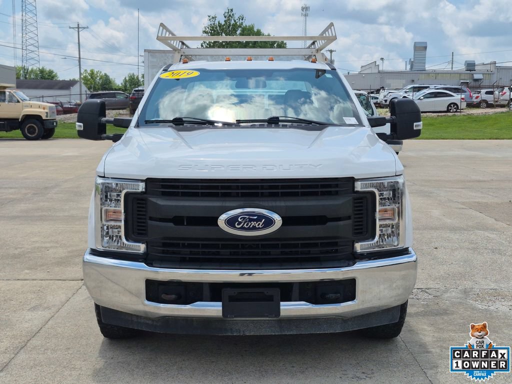 Used 2019 Ford F250 XL w/ XL Value Package RWD image 2