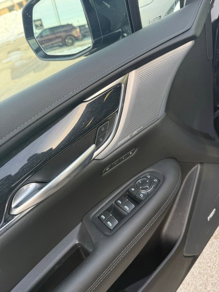 Certified 2023 Cadillac XT5 Premium Luxury image 25