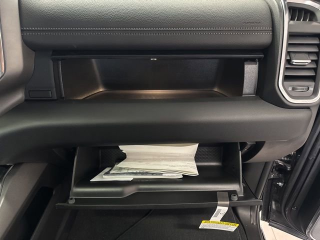 New 2026 RAM 2500 Laramie image 53