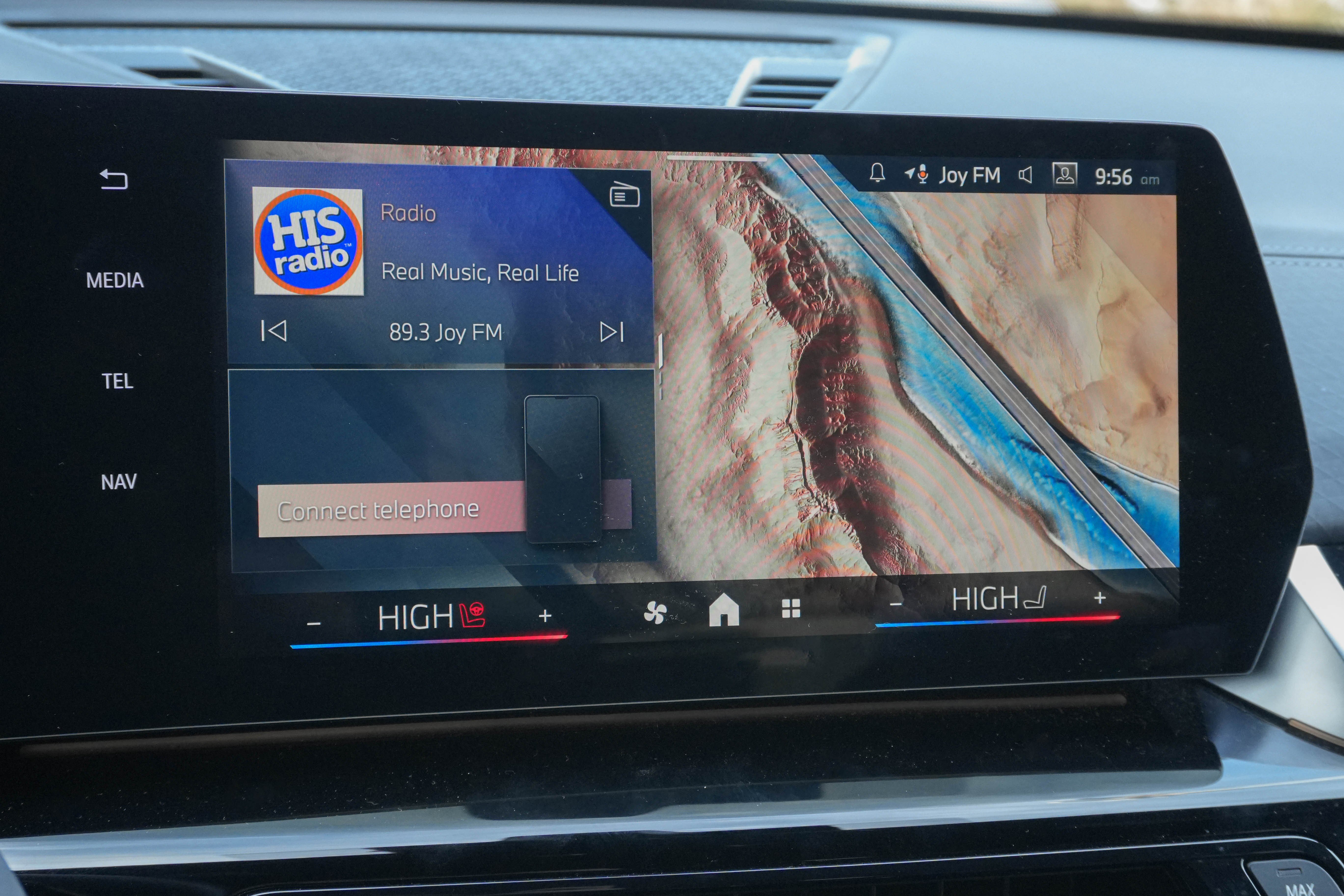 Certified 2025 BMW X2 xDrive28i image 24