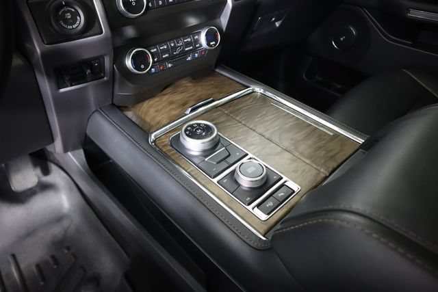 Used 2021 Ford Expedition Max Platinum AWD/4WD image 69