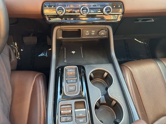 Used 2025 Honda Pilot Elite image 20
